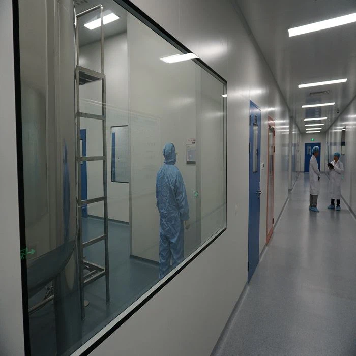 Chlorpropanol gamma cyclodextrin